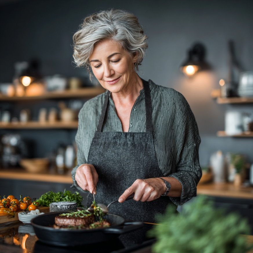 Індивідуальне планування харчування